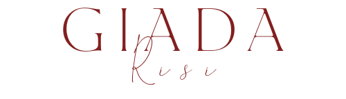 Logo di Giadarisi.it